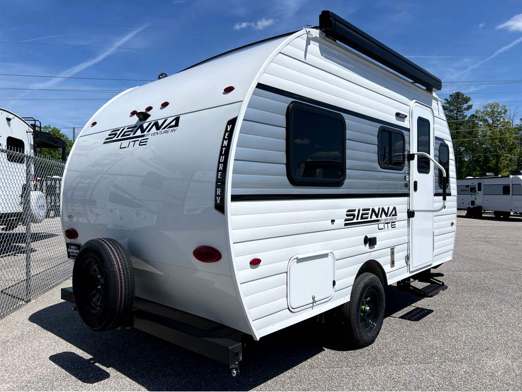 2026 VENTURE RV SIENNA 140VFD - Image 4