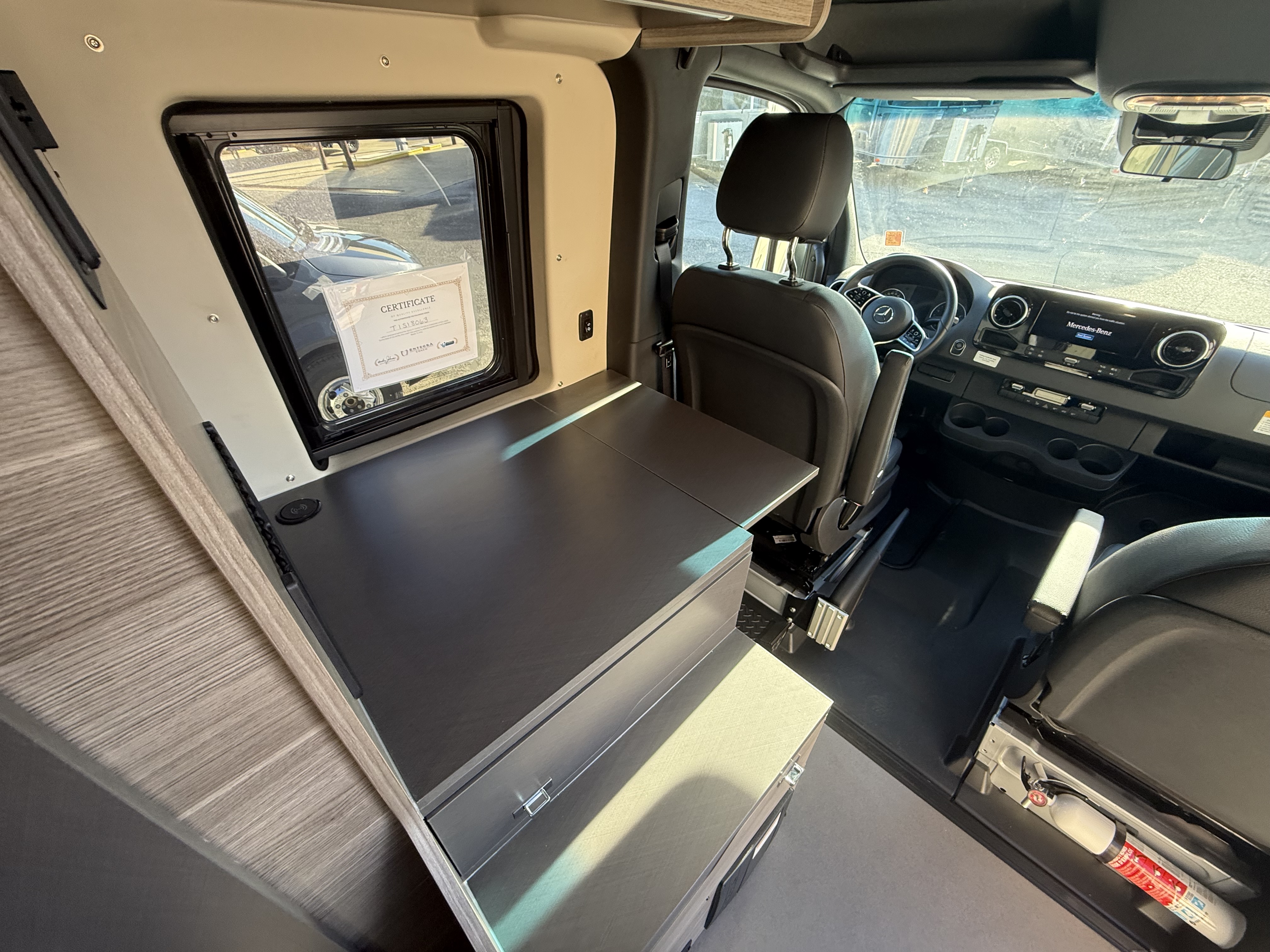 2026 ENTEGRA COACH LAUNCH 19YG - Image 32