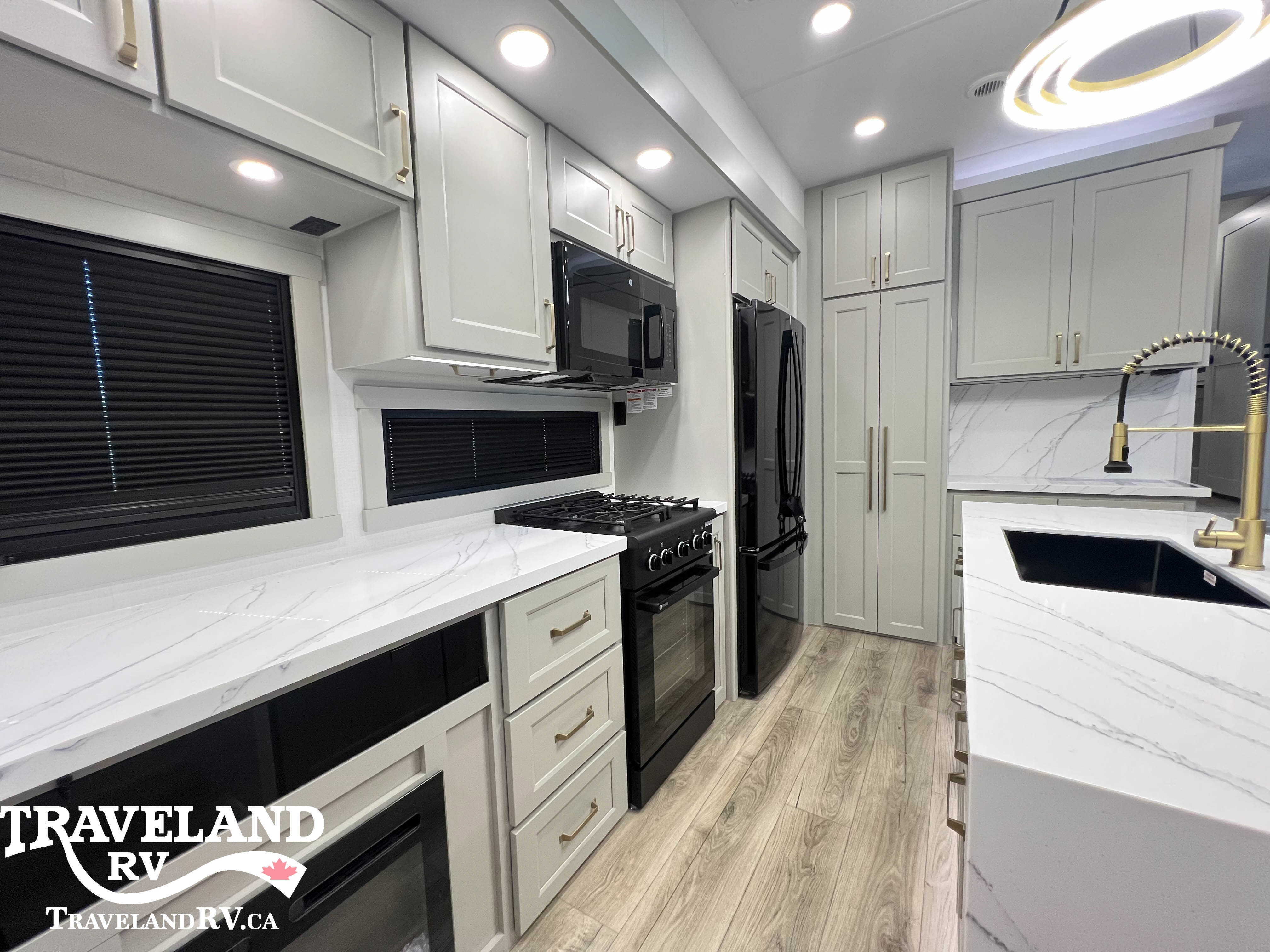 2026 Brinkley RV Model G 4100 - Image 28