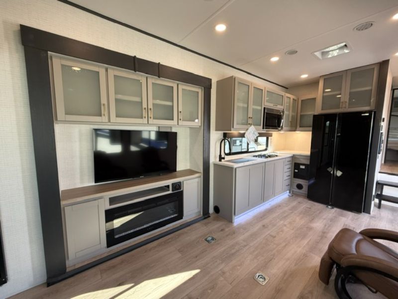 2026 Forest River Stealth 3300 - Image 6