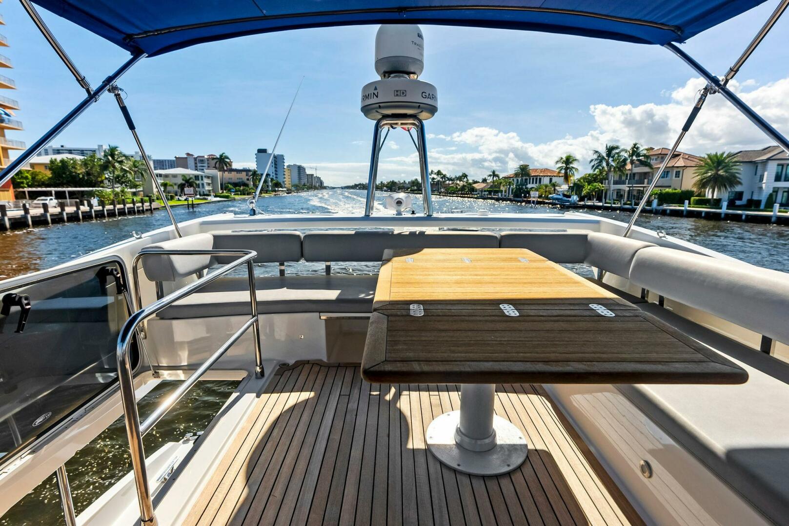 2013 Absolute Fly - Image 25
