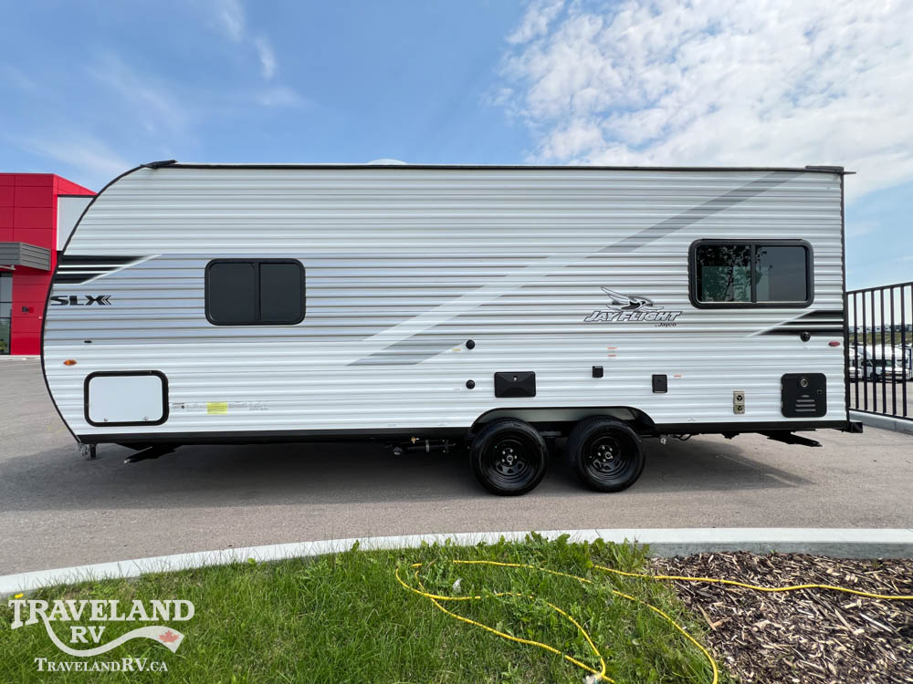 2025 Jayco Jay Flight SLX 210QBW - Image 7