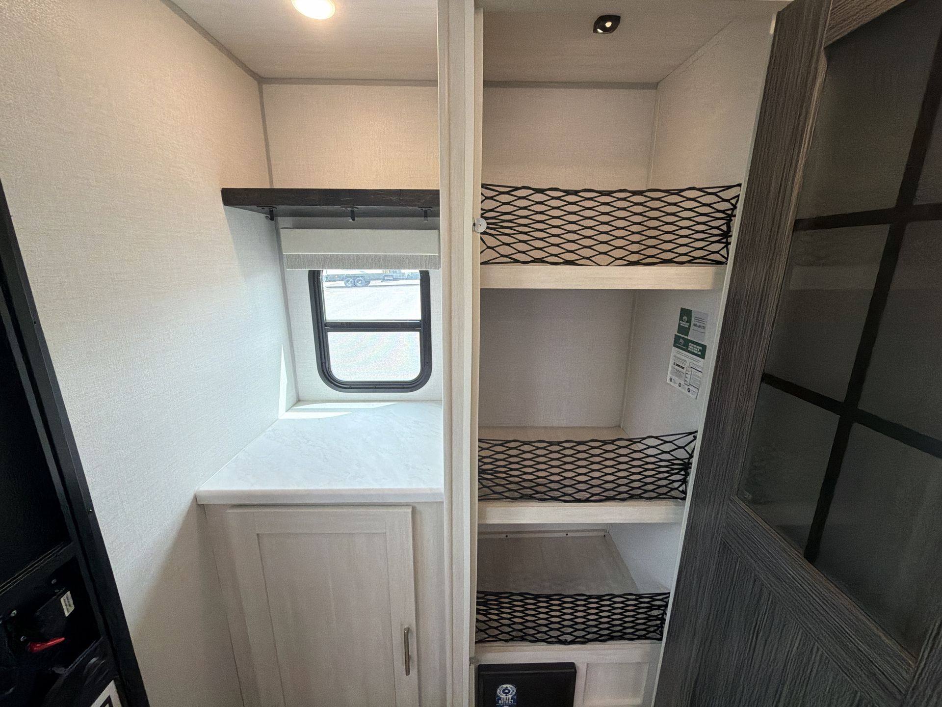 2026 Forest River R-Pod RP-206 - Image 46