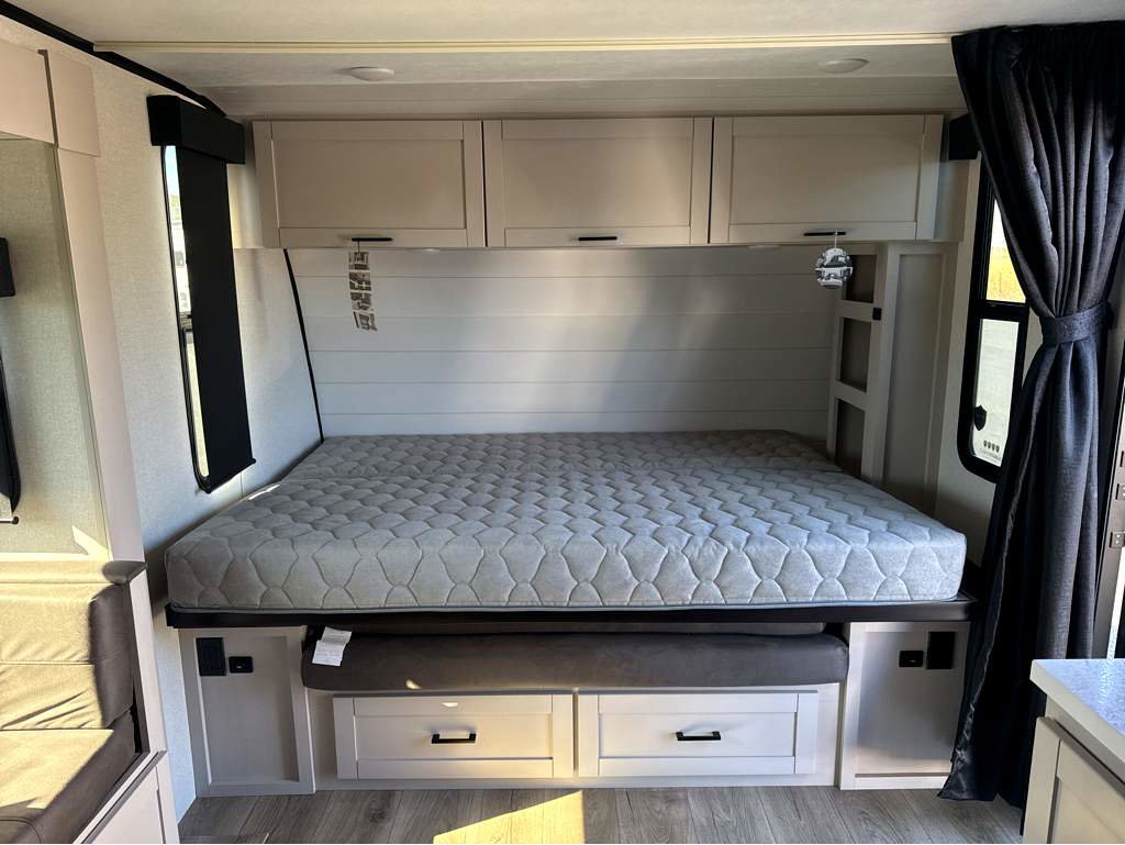 2026 JAYCO JAY FEATHER AIR 19MBS - Image 11