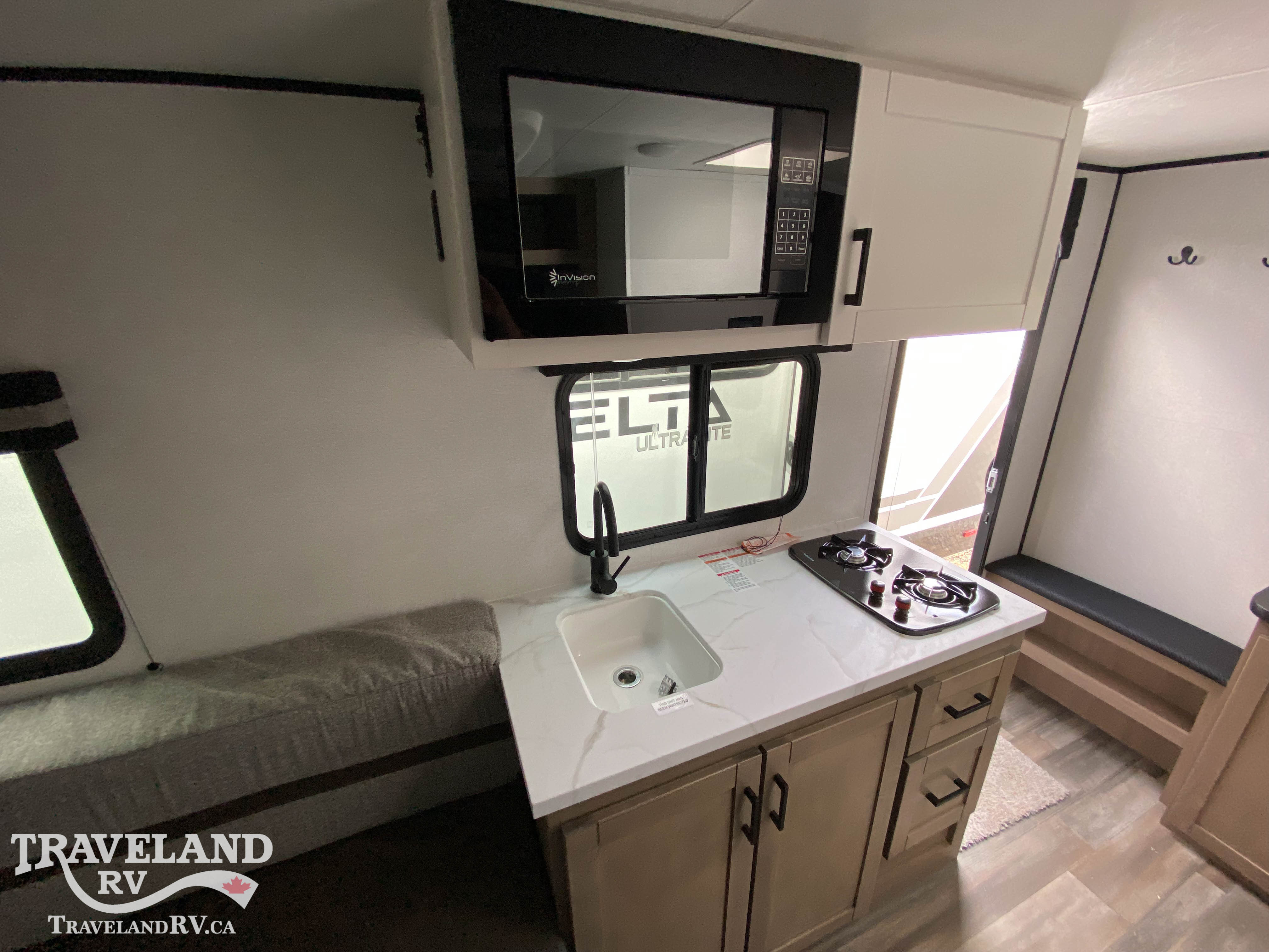 2026 Highland Ridge RANGE LITE 14LW - Image 12