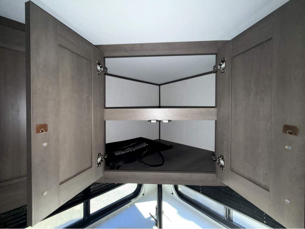 2026 GRAND DESIGN TRANSCEND 25MLX - Image 21