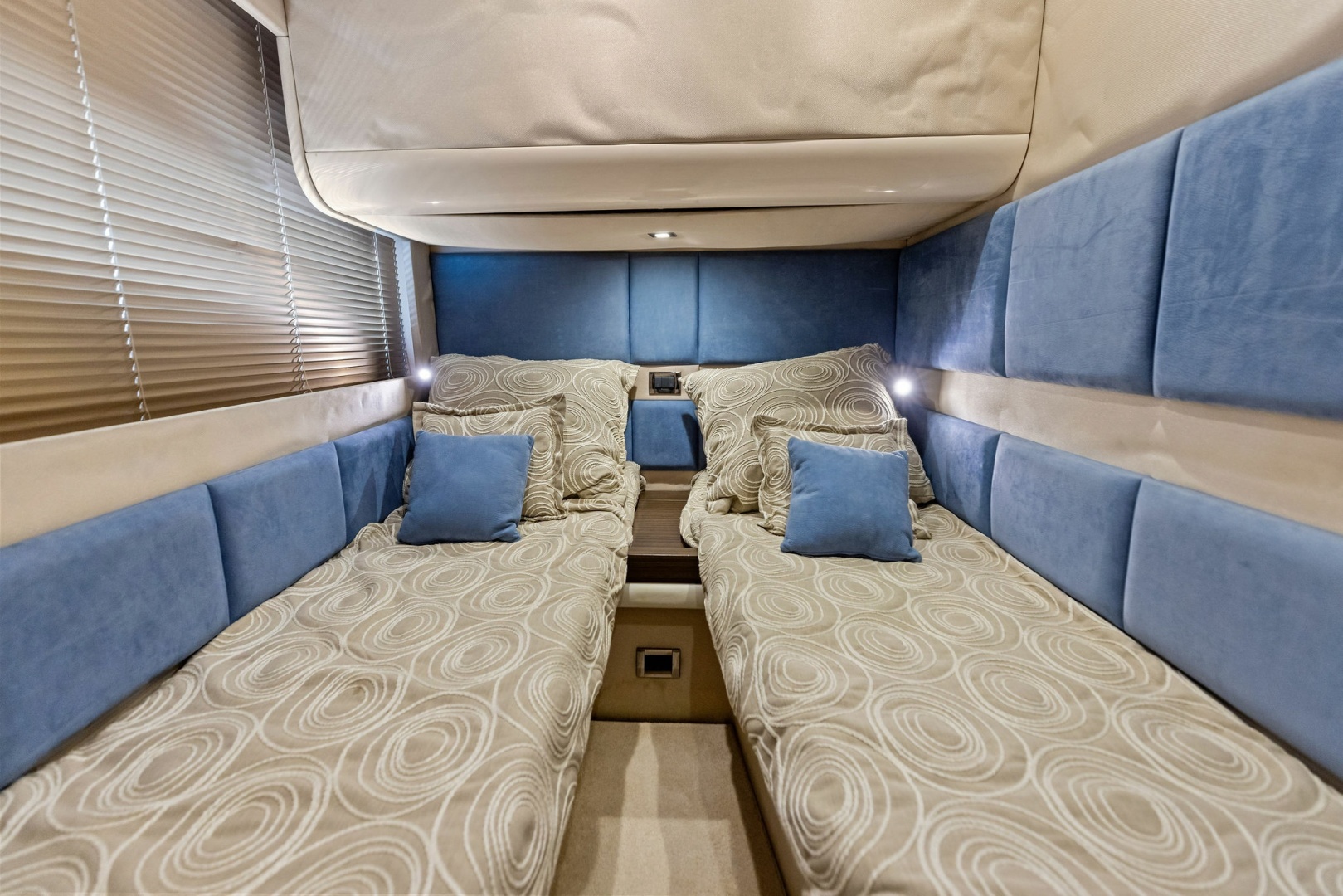 2015 Azimut 55S - Image 63