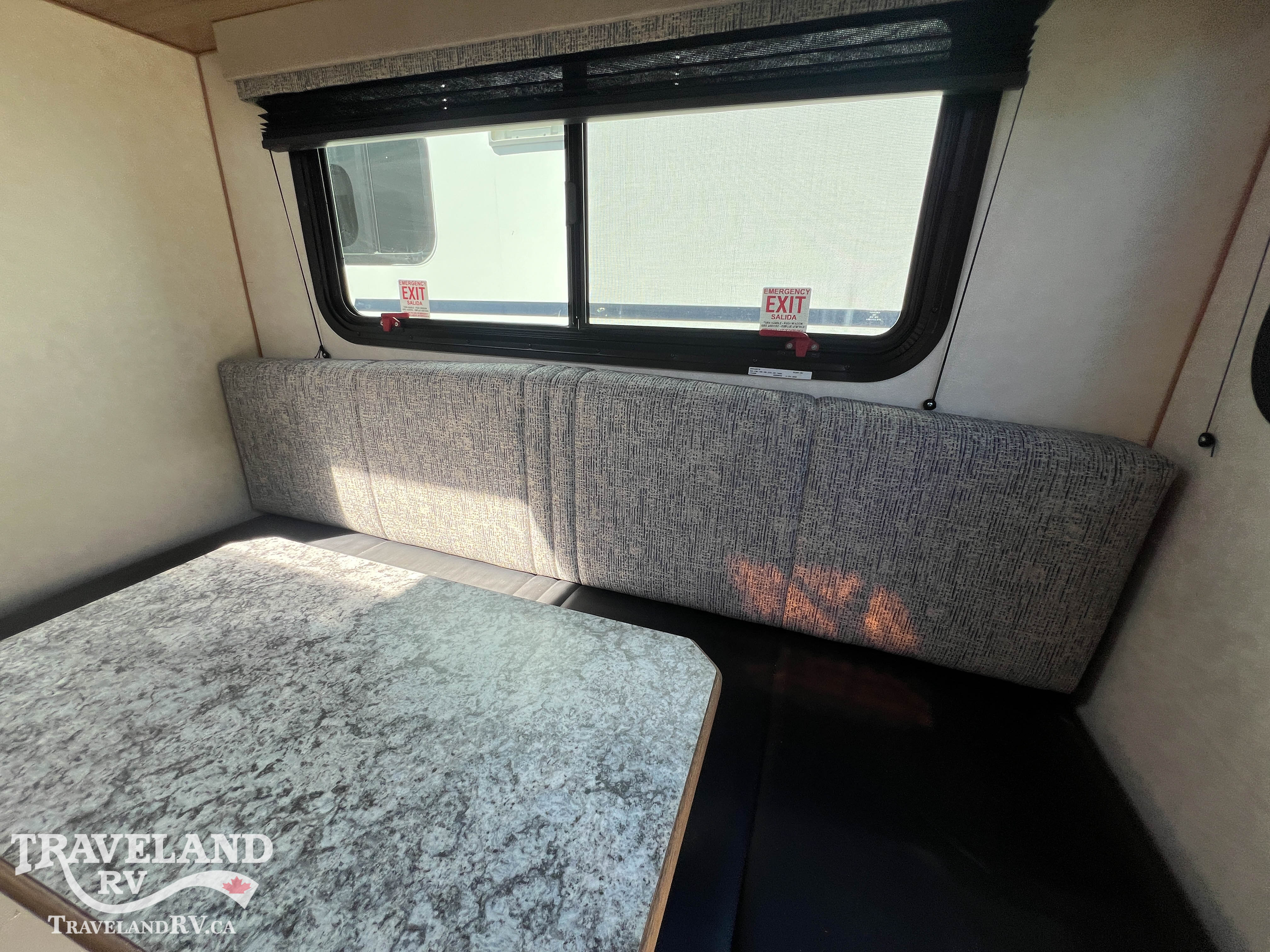 2027 Westland RV Travelaire 80WS - Image 7