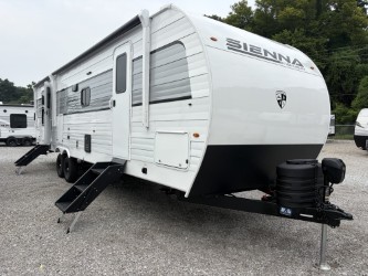 2027 VENTURE RV SIENNA 311VDB - Image 1
