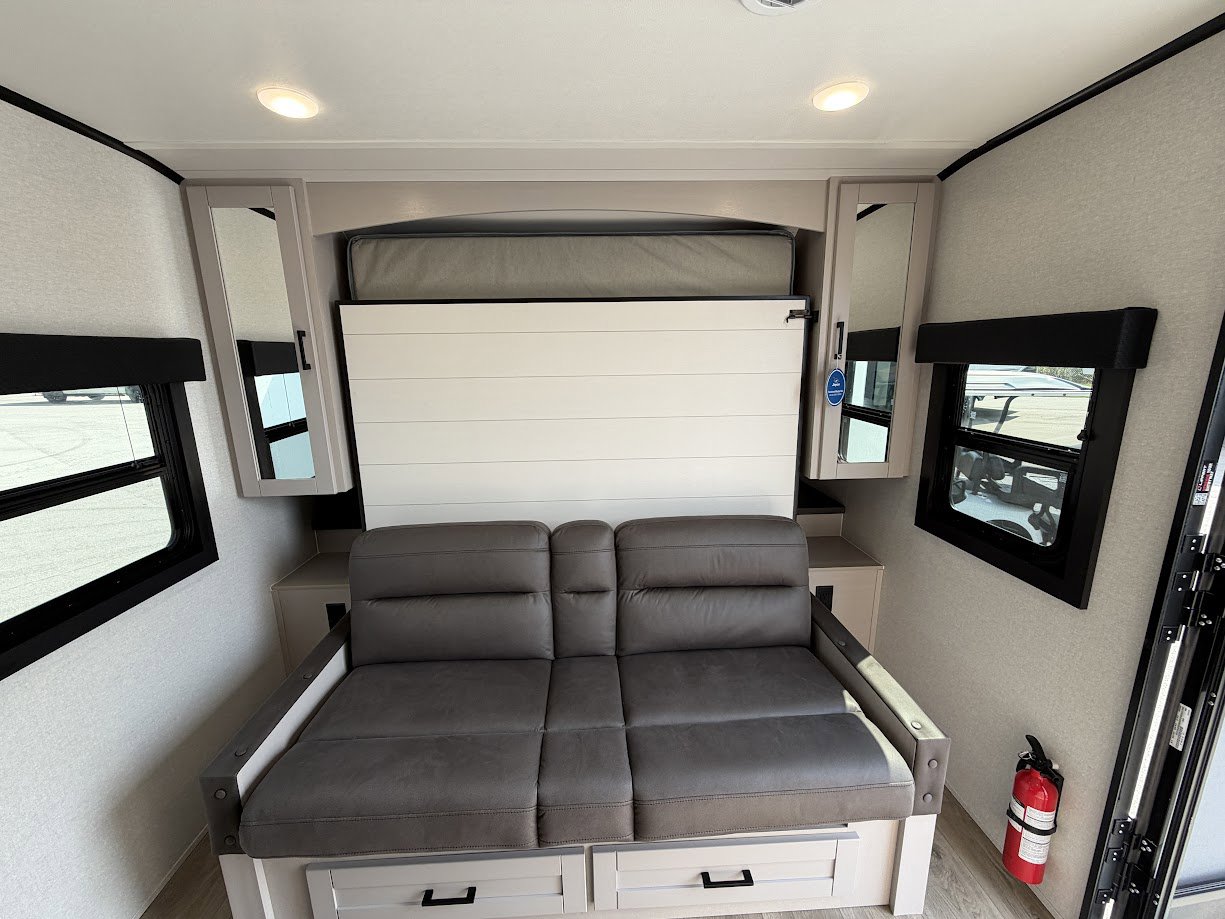 2026 JAYCO JAY FEATHER 21MML - Image 13