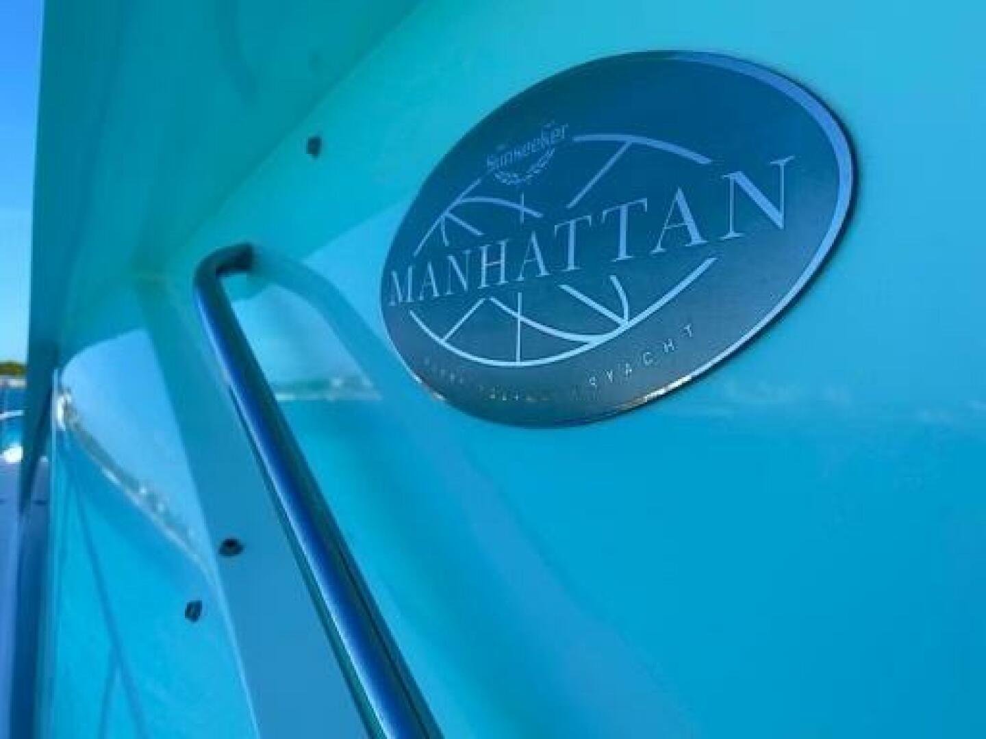 2006 Sunseeker Manhattan 50 - Image 23