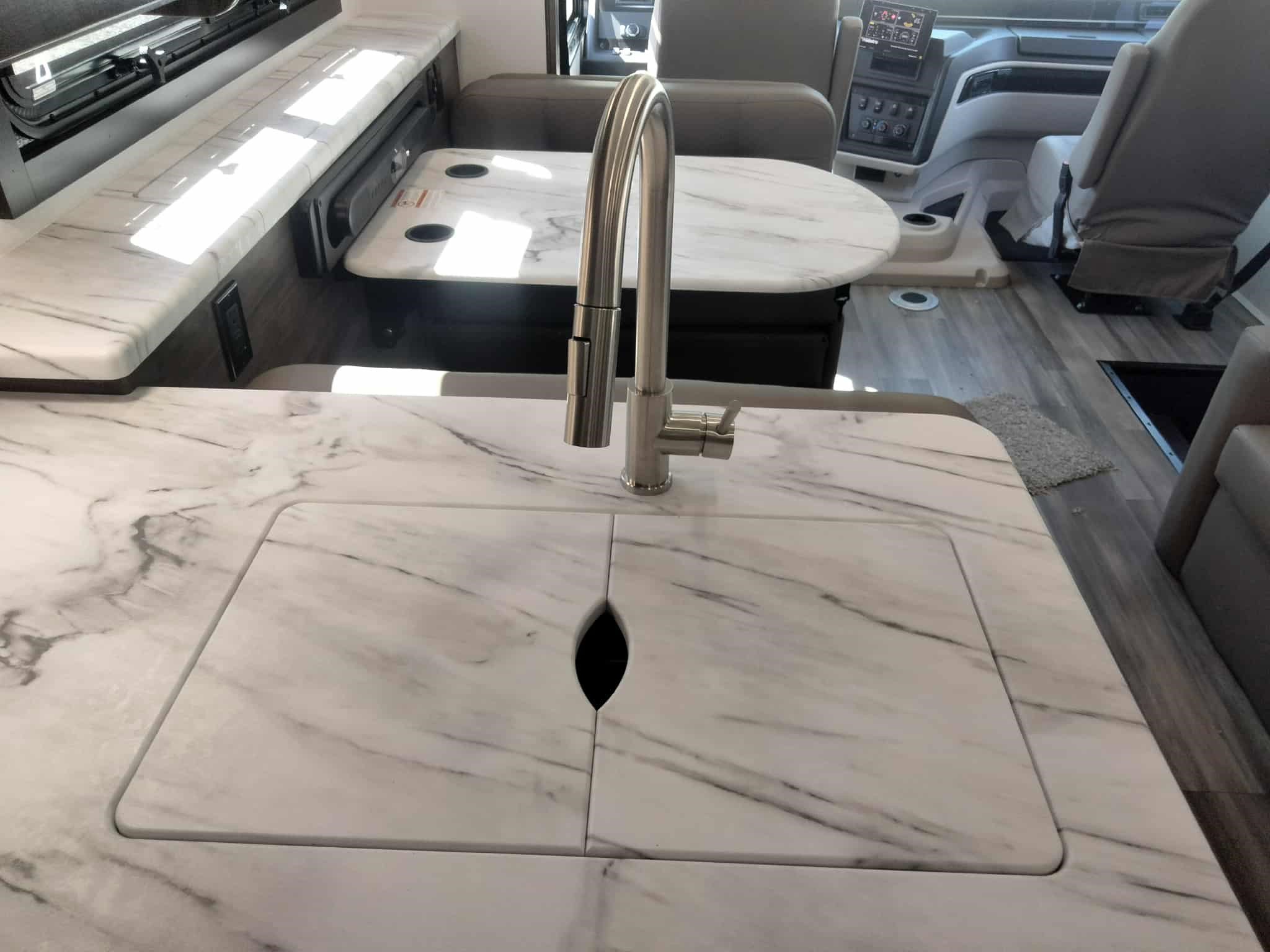 2026 ENTEGRA COACH VISION 27A - Image 16