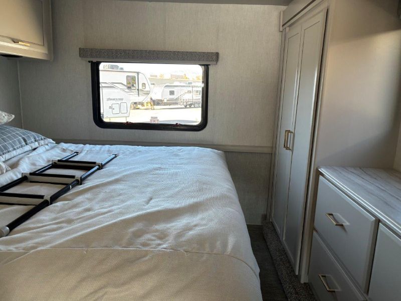 2026 Holiday Rambler Admiral 29M - Image 20