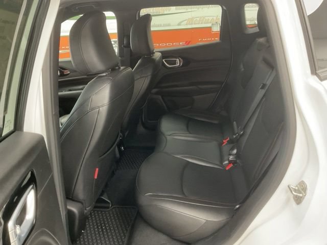 2025 Jeep Compass Trailhawk 4x4 - Image 26