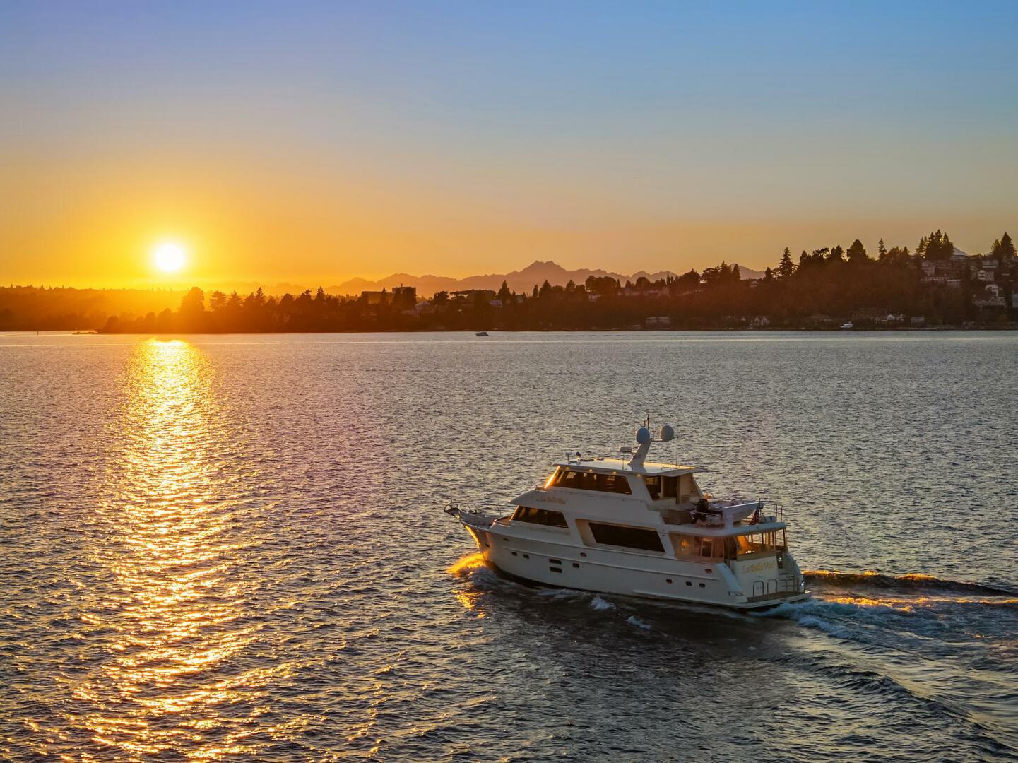 2014 Hampton 720 Skylounge LRC - Image 117