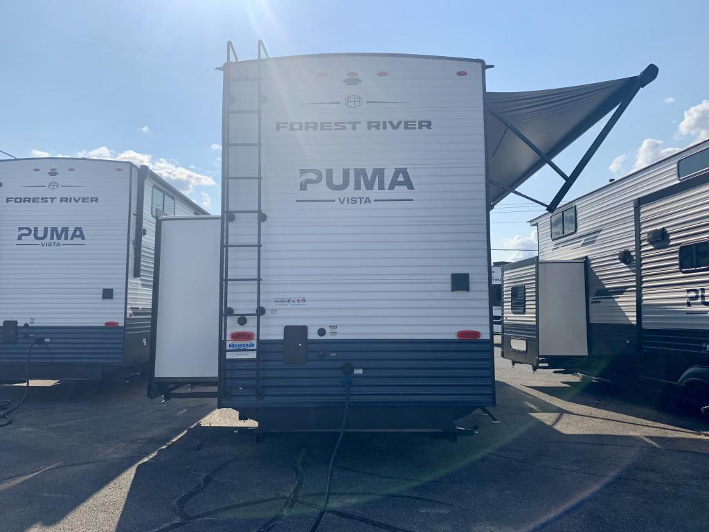2026 Palomino Puma 402LFT - Image 5