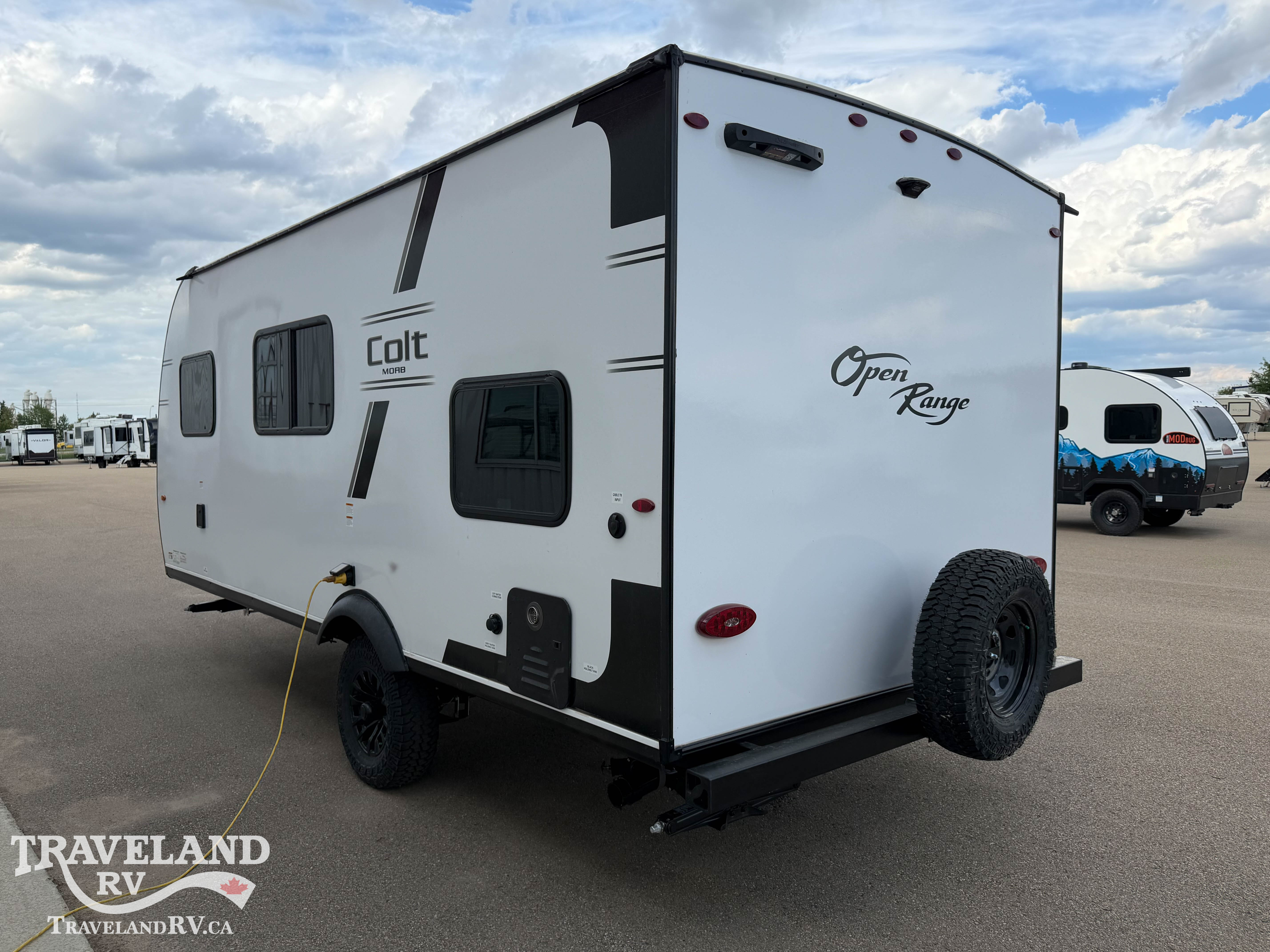 2027 Highland Ridge COLT 18BH MOAB - Image 5