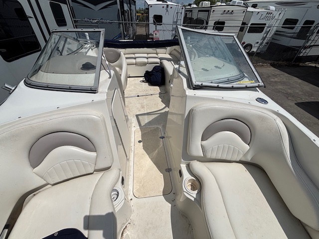 2004 STINGRAY 220DR - Image 22