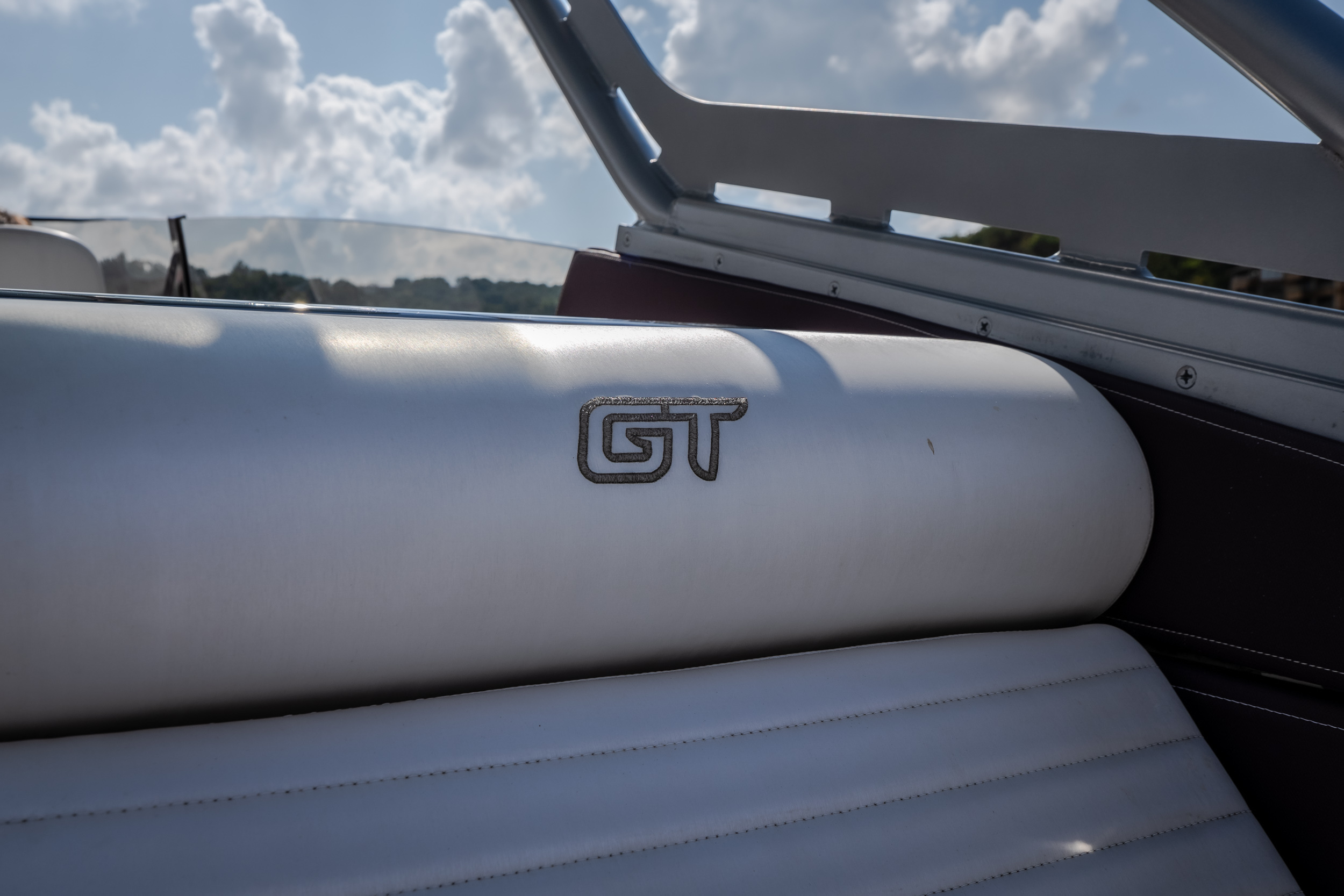 2019 Donzi 41 GT - Image 15