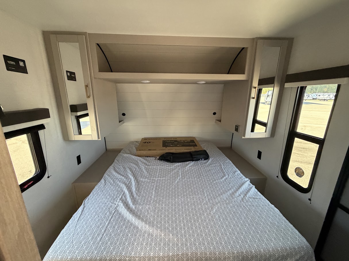 2027 JAYCO JAY FLIGHT 262RLS - Image 34
