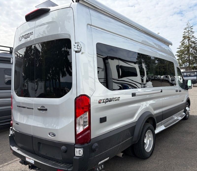2026 Entegra Coach Expanse 21L - Image 3