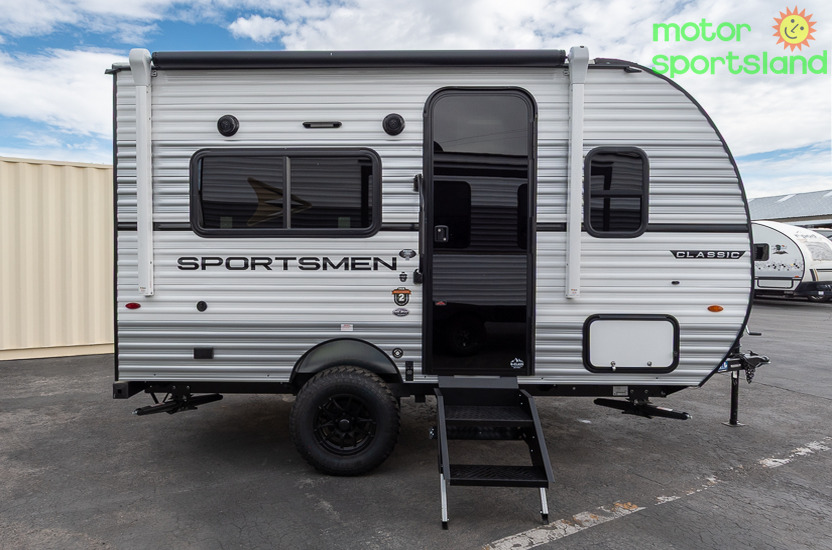2027 KZ RV Sportsmen Classic 130RD - Image 3