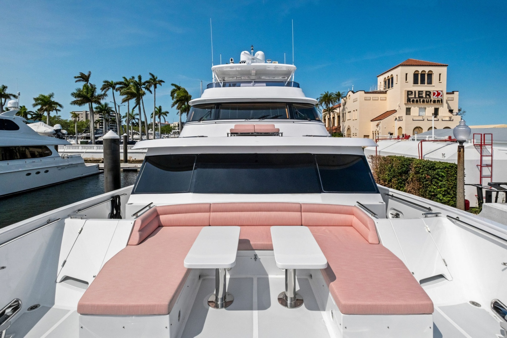 2024 Marlow 90V - Image 78