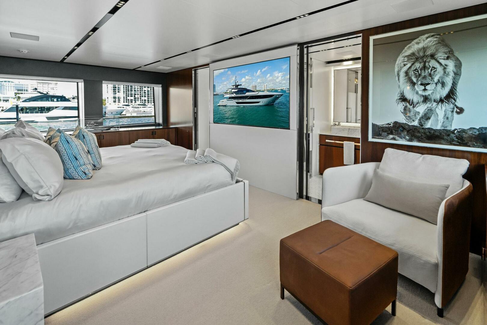 2025 Riva Bellissima - Image 68