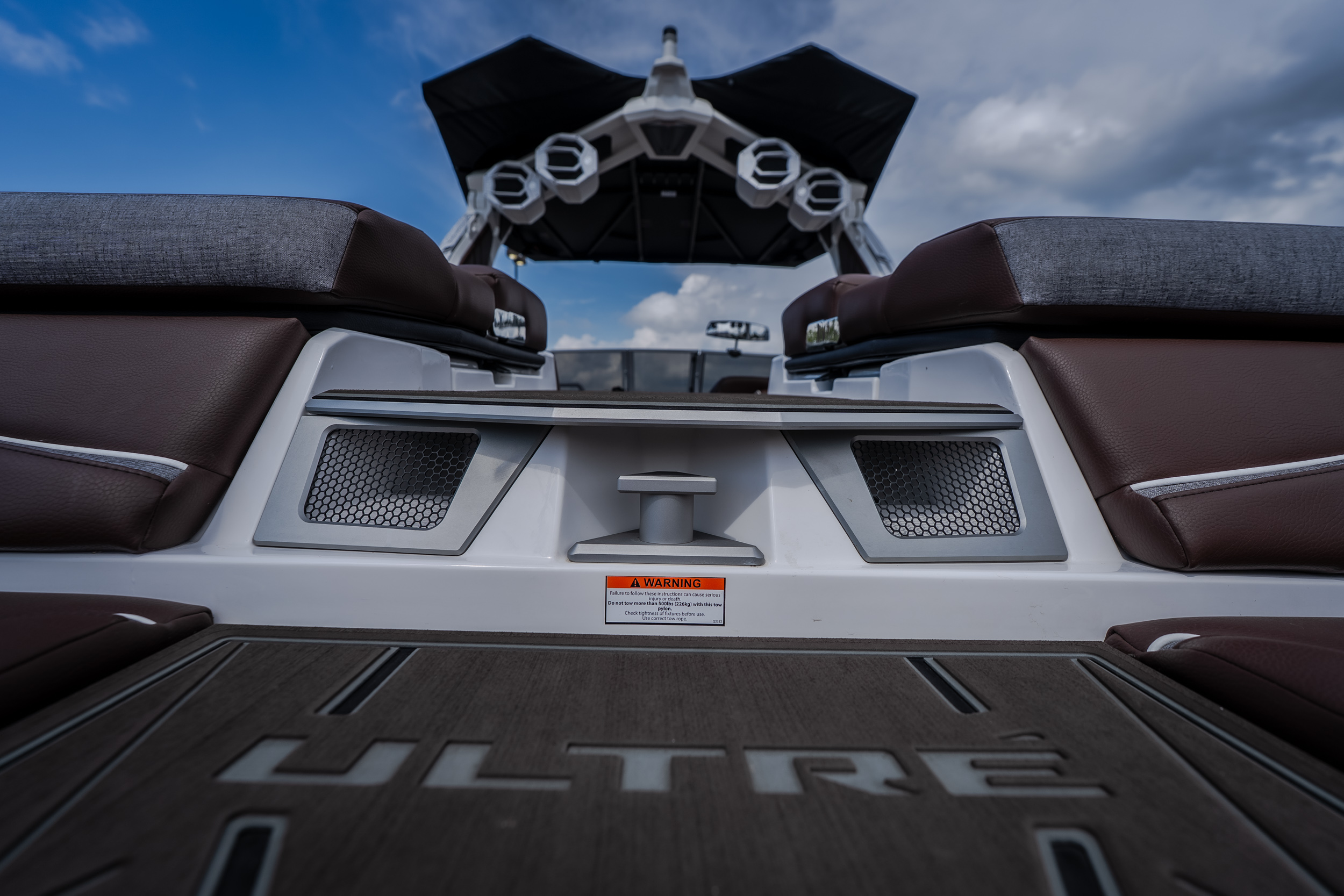 2026 Tigé Ultré 25ZX - Image 22