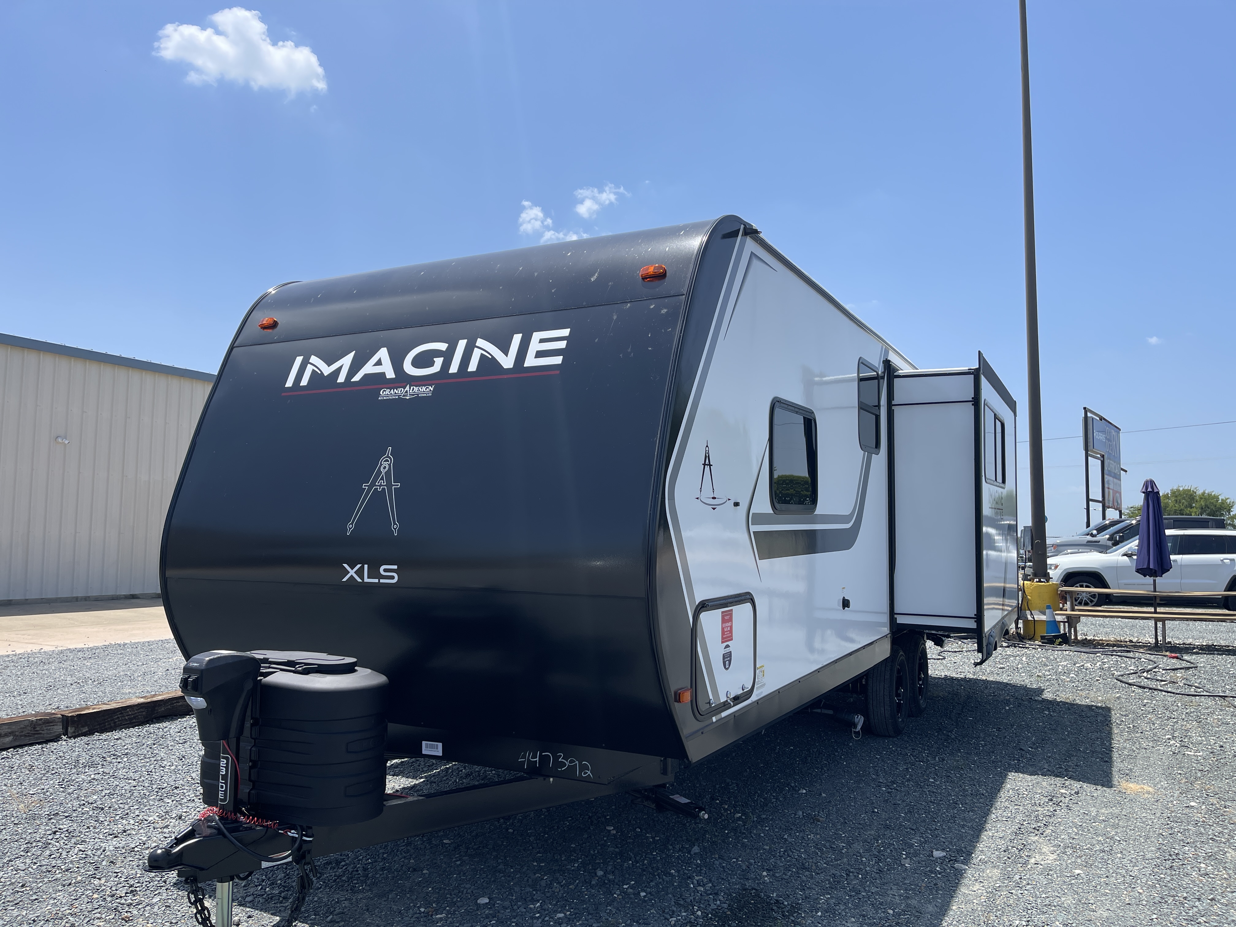 2027 Grand Design Imagine XLS 23LDE - Image 3