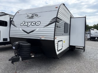 2026 JAYCO JAY FLIGHT SLX 261BHS - Image 2
