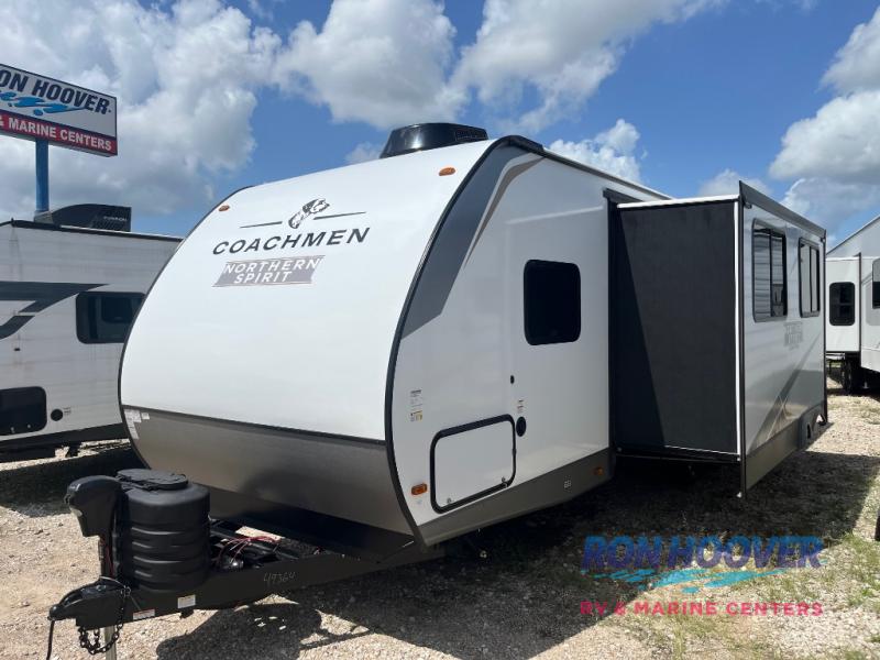 2026 COACHMEN 29BH - Image 2