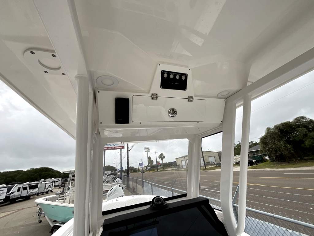 2026 Sea Fox 248 Commander - Image 18