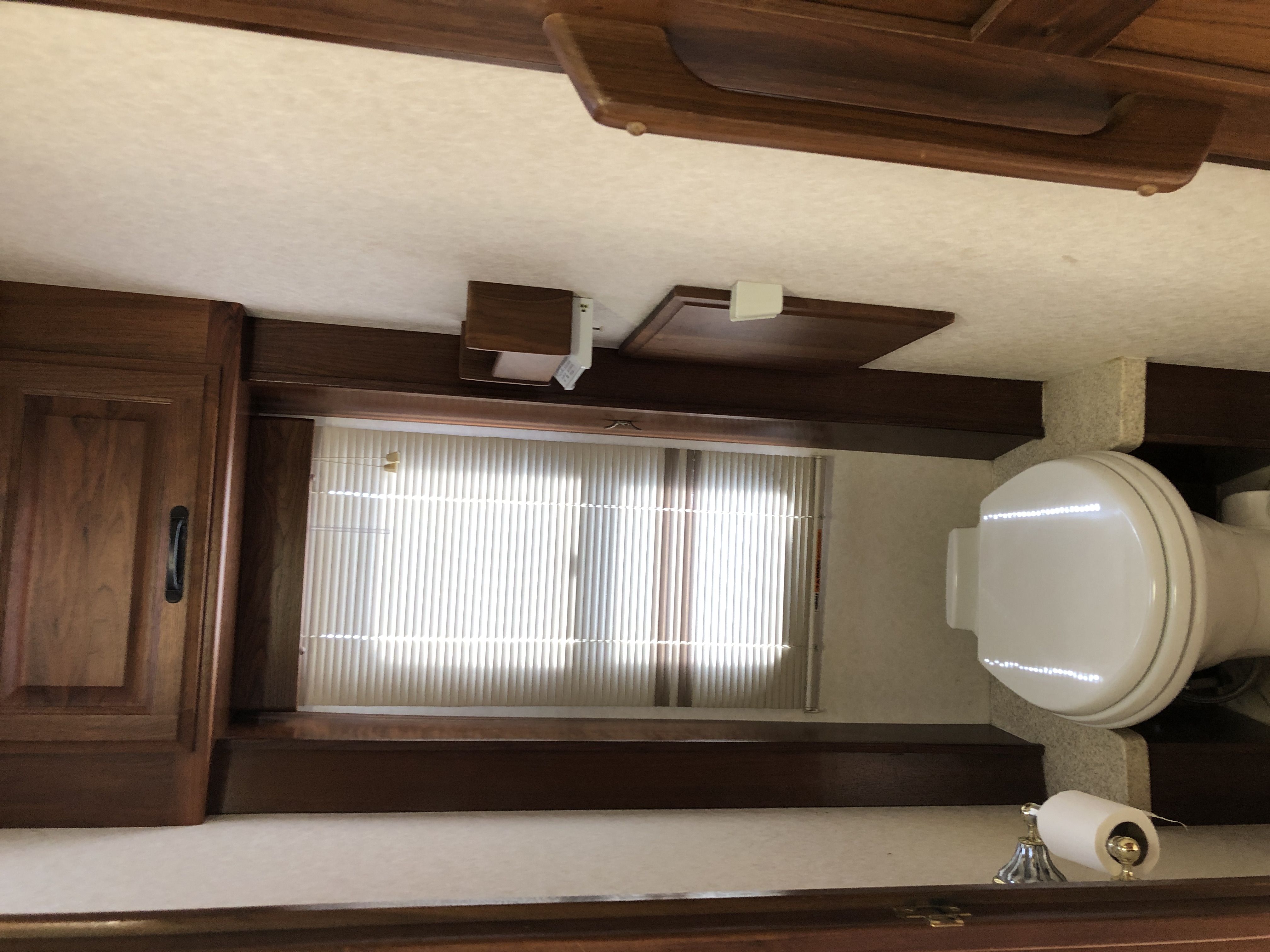 1999 Fleetwood American Eagle 40EVS - Image 22
