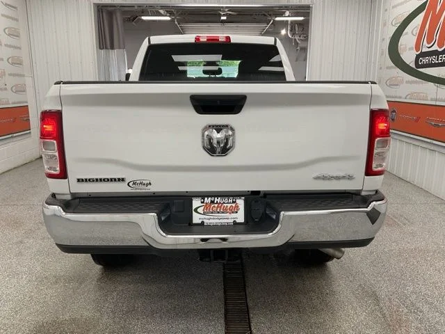 2024 Ram Ram 2500 Pickup Crew Cab Bighorn/Lone Star 4WD - Image 7