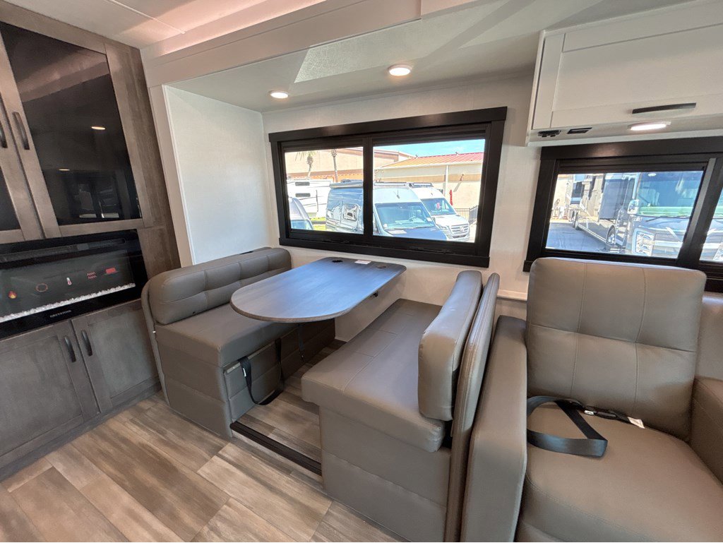 2026 ENTEGRA COACH VISION XL 34G - Image 11