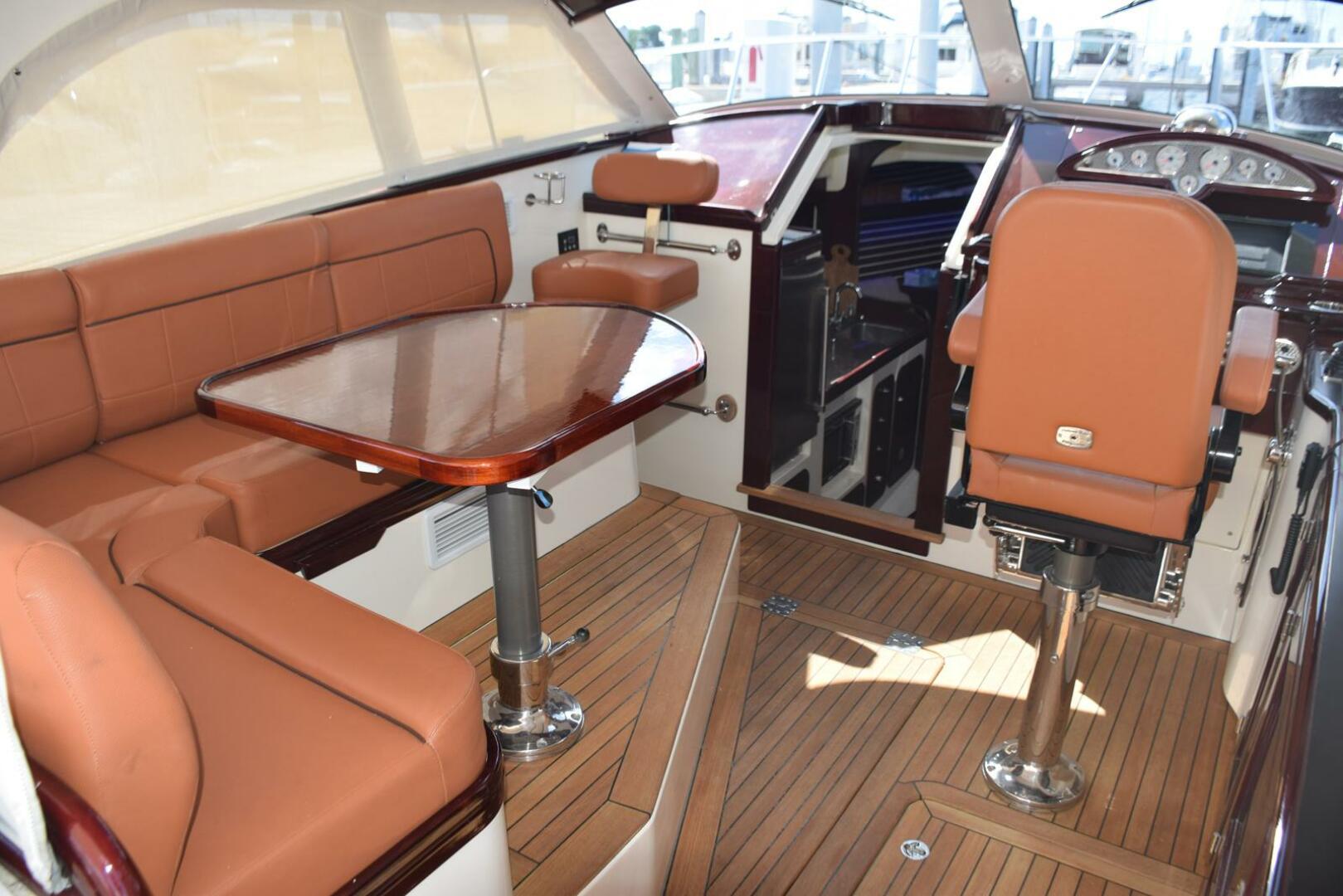 2006 Santa Cruz Coastal Flyer - Image 17