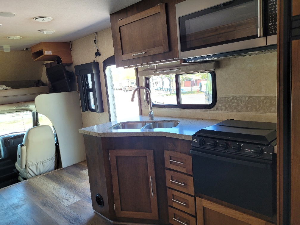 2006 Jayco Seneca HD 34 SS - Image 26