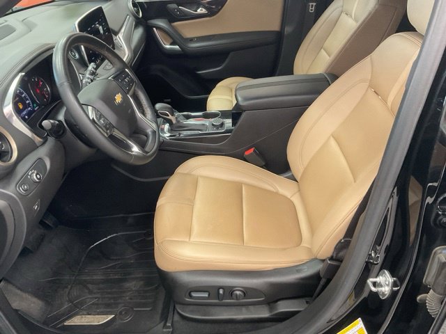 2024 Chevrolet Blazer Utility 4D Premier AWD I4 - Image 18