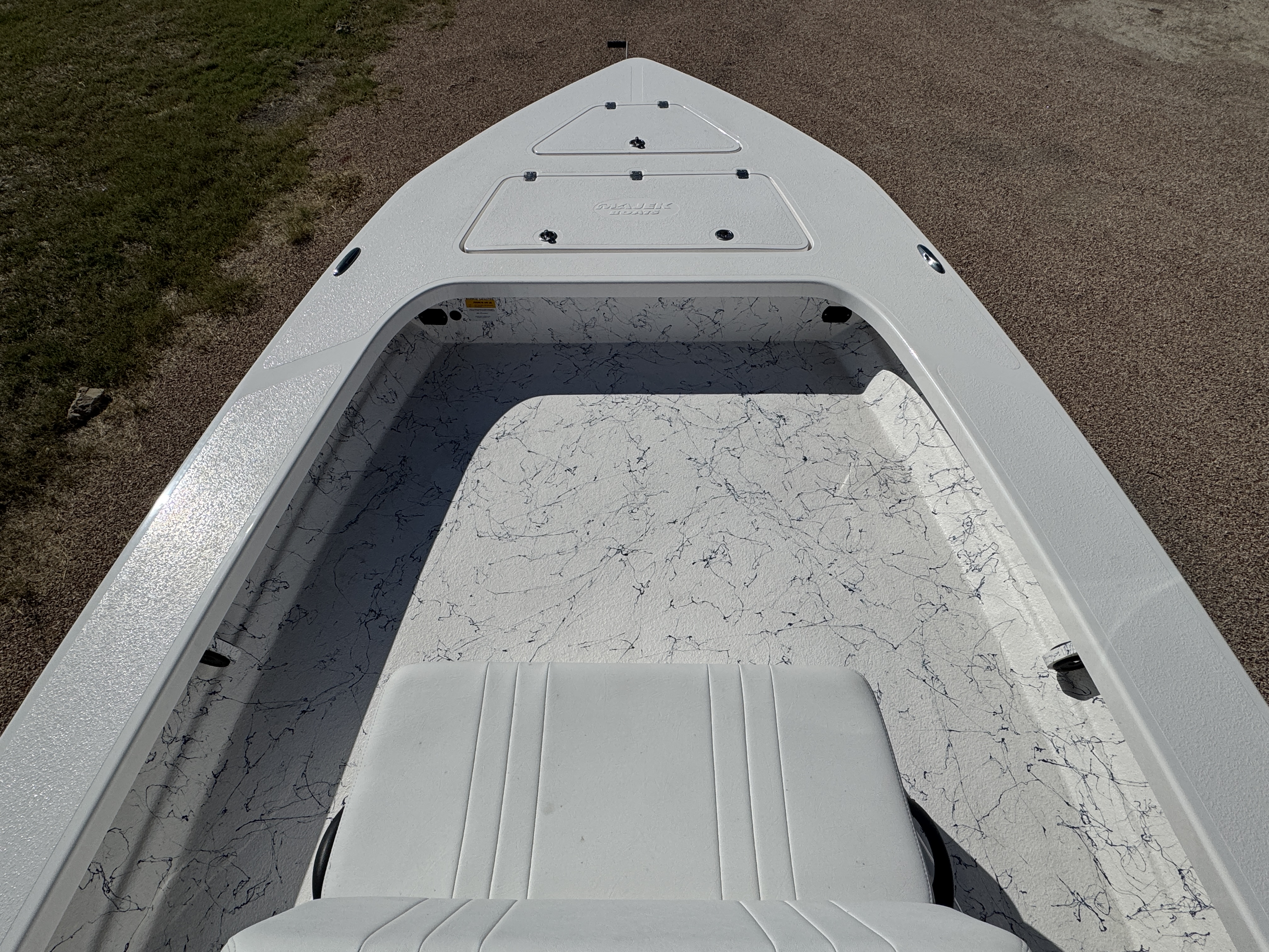 2025 Majek 22 Xtreme - Image 8