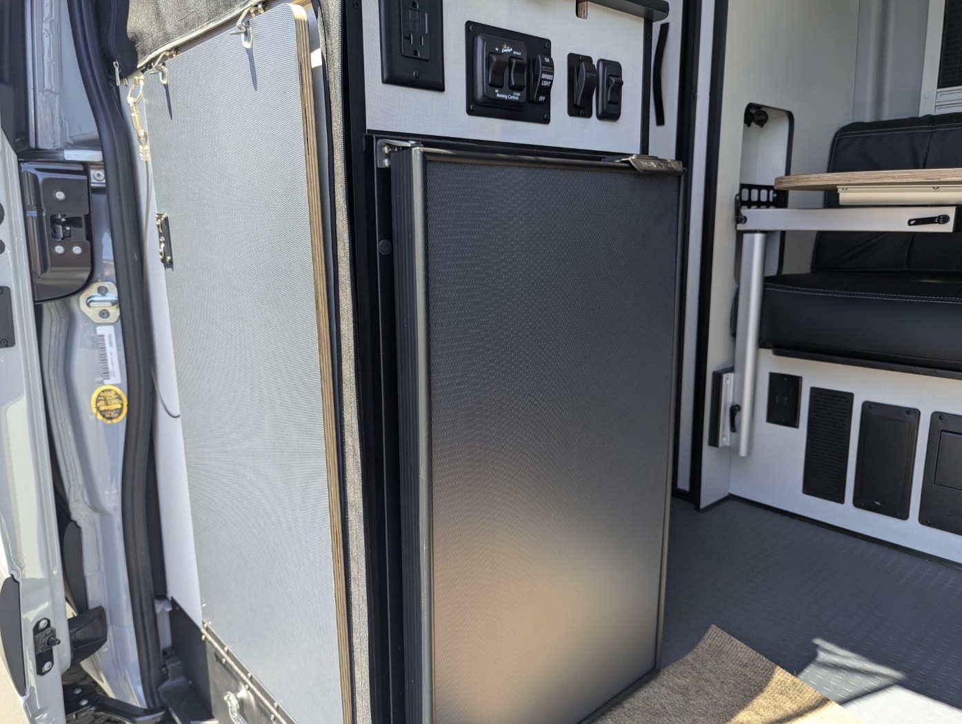 2027 Winnebago Revel Sport 44C - Image 20