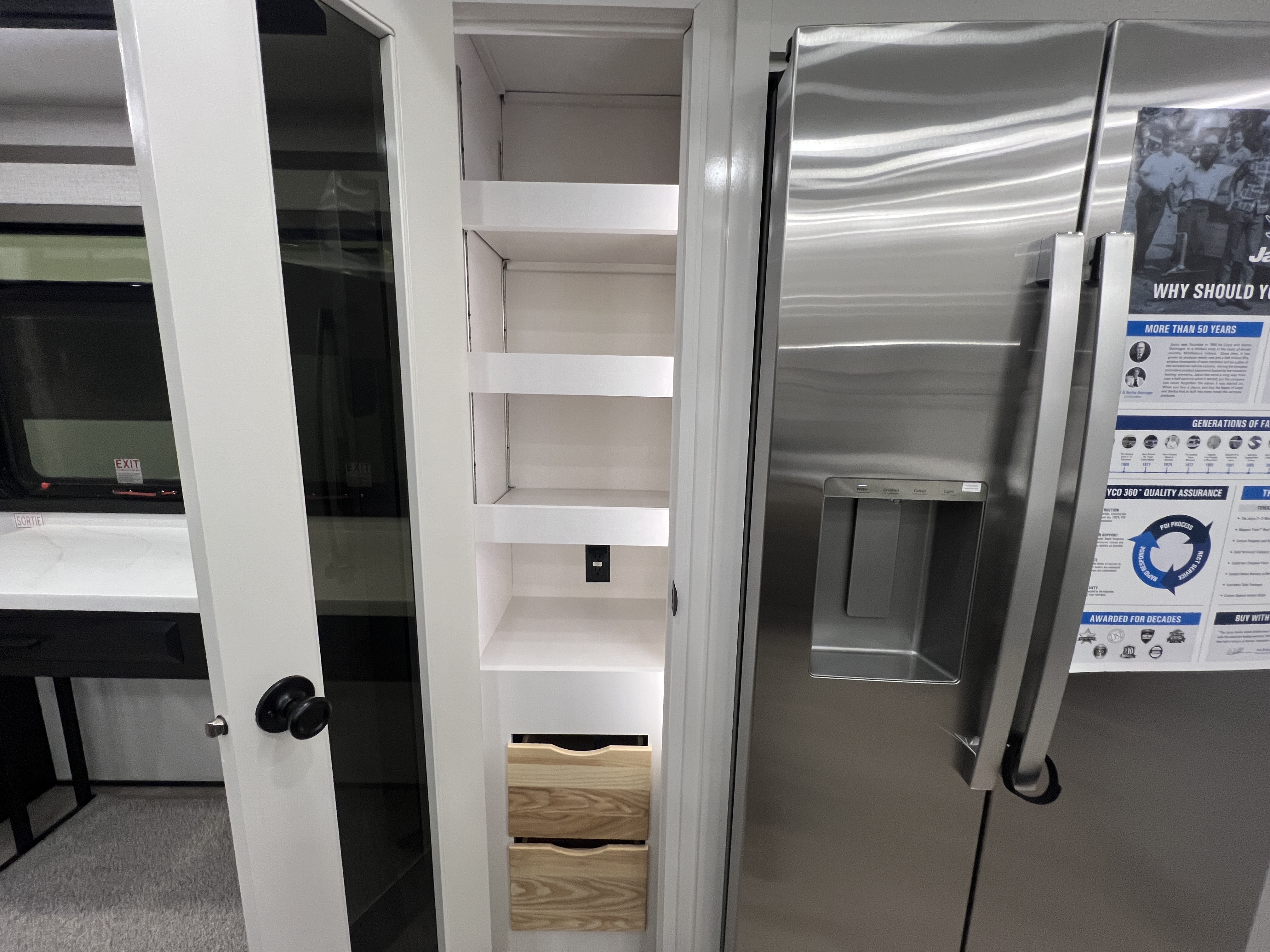 2027 Jayco Pinnacle 38FBRK - Image 12
