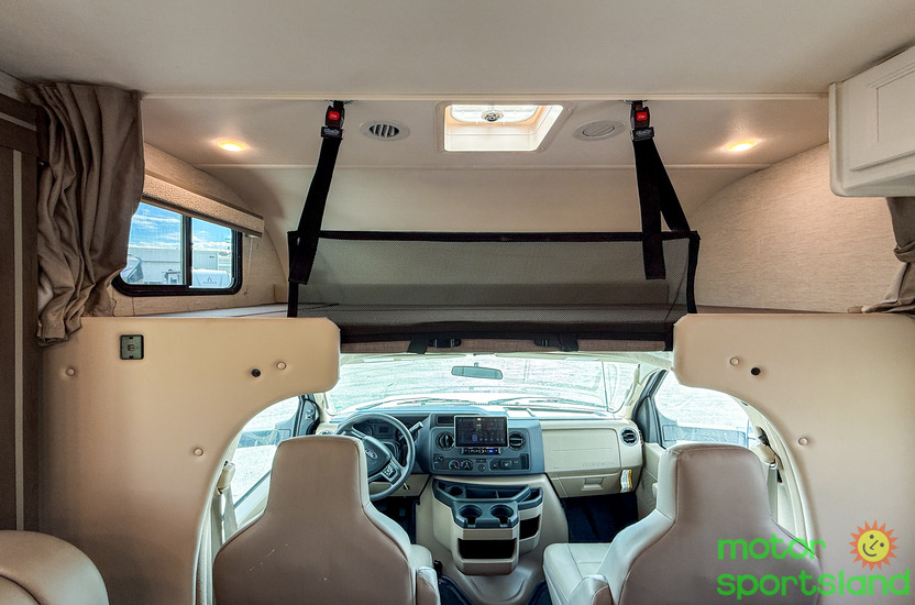 2025 Thor Motor Coach Chateau 27P - Image 71