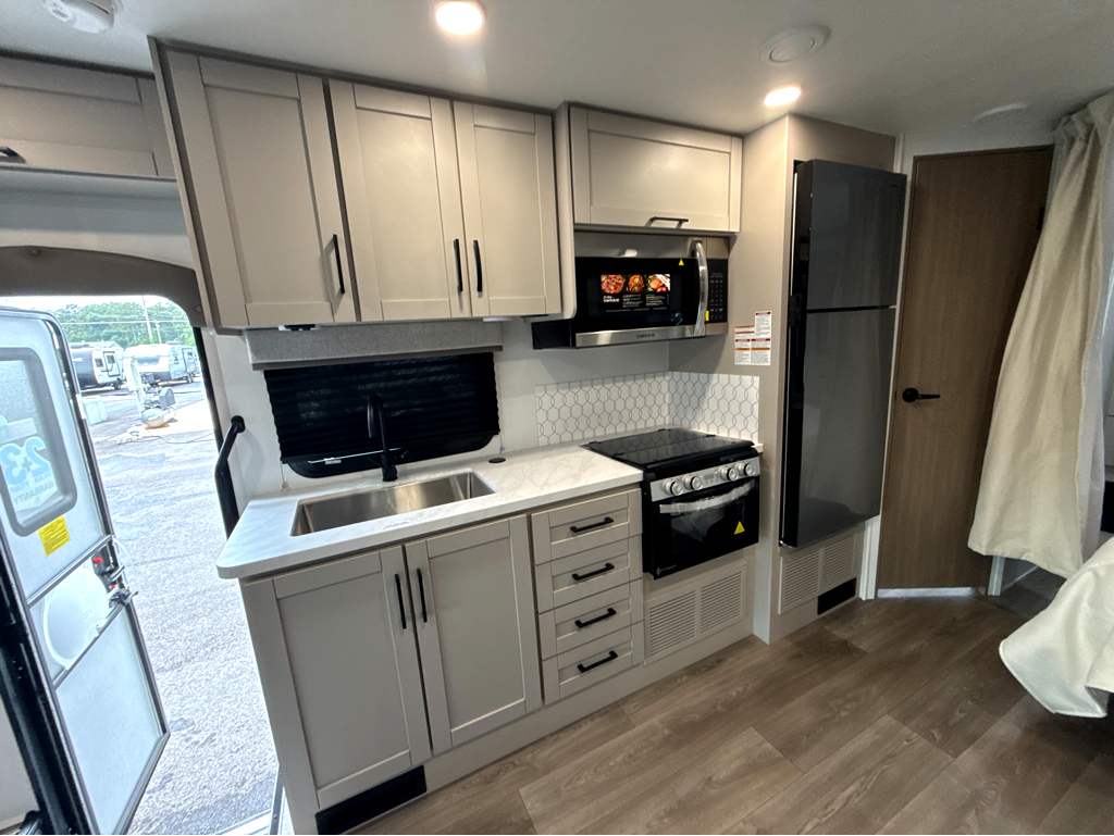 2027 JAYCO REDHAWK 24B - Image 35