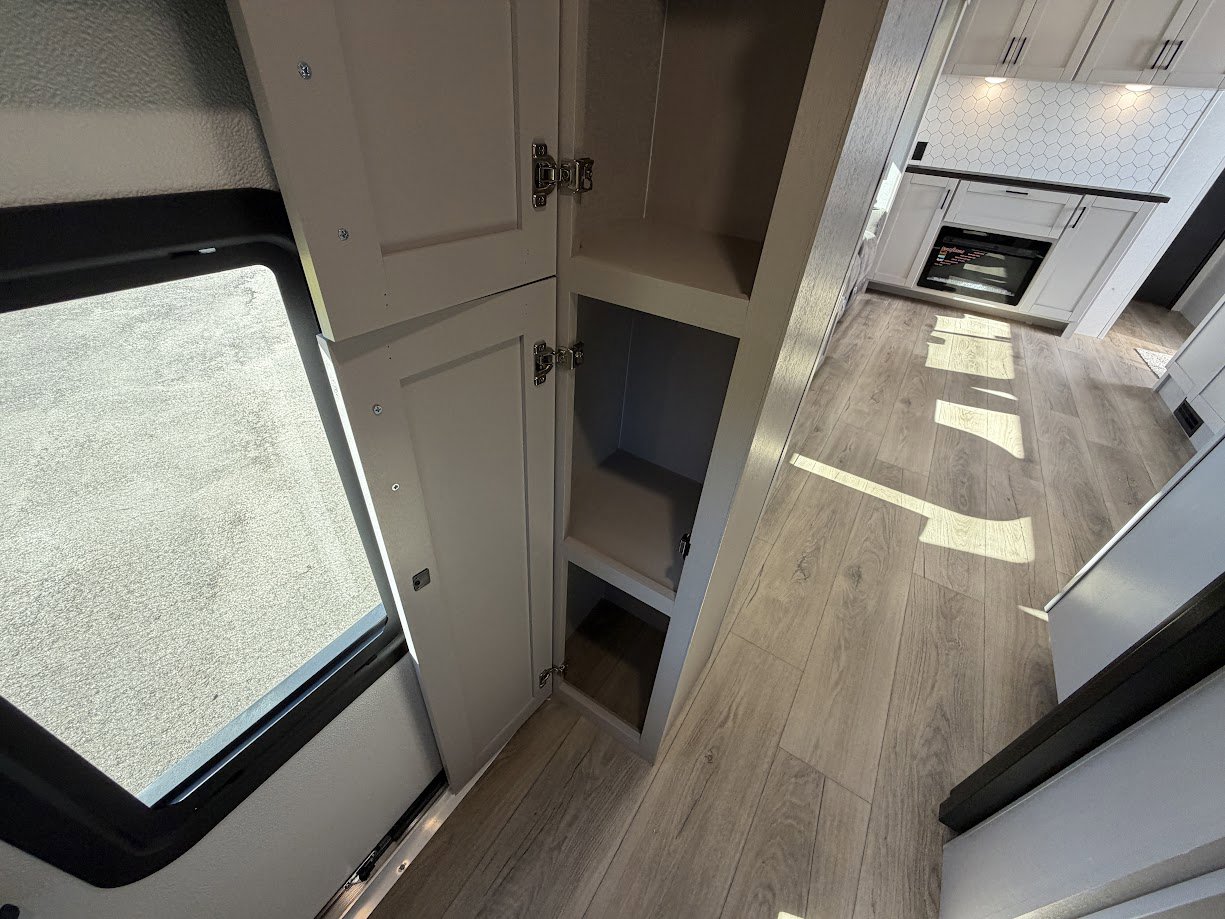 2026 JAYCO JAY FEATHER 29QBH - Image 52