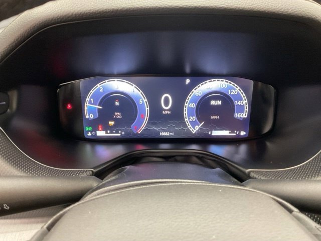 2025 Jeep Compass Limited 4x4 - Image 15