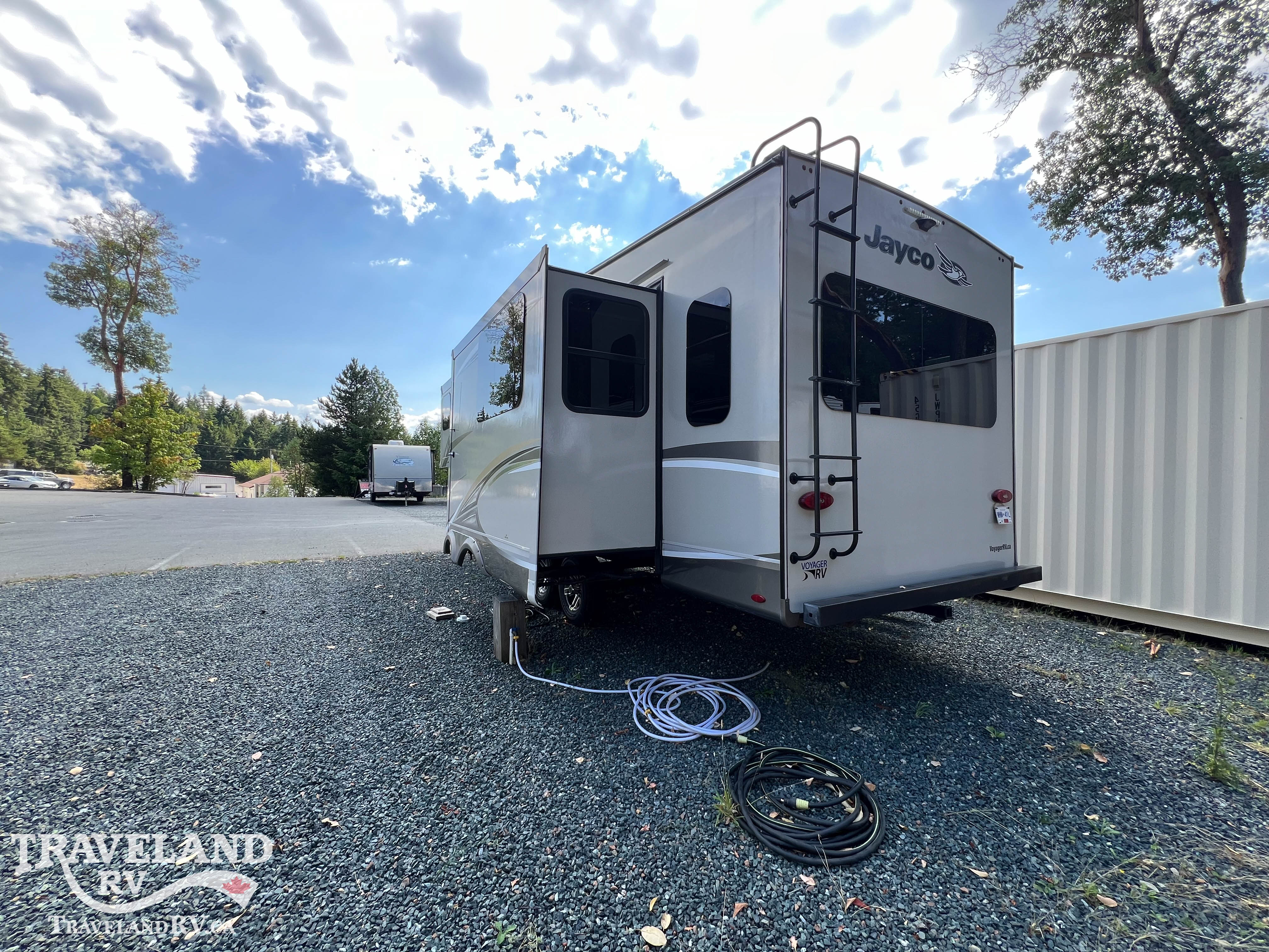 2019 Jayco Eagle HT 24.5CKTS - Image 6