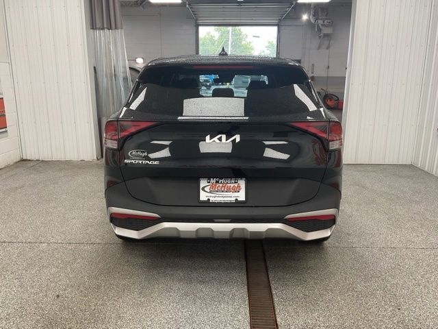 2023 Kia Sportage Utility 4D EX 2WD - Image 6