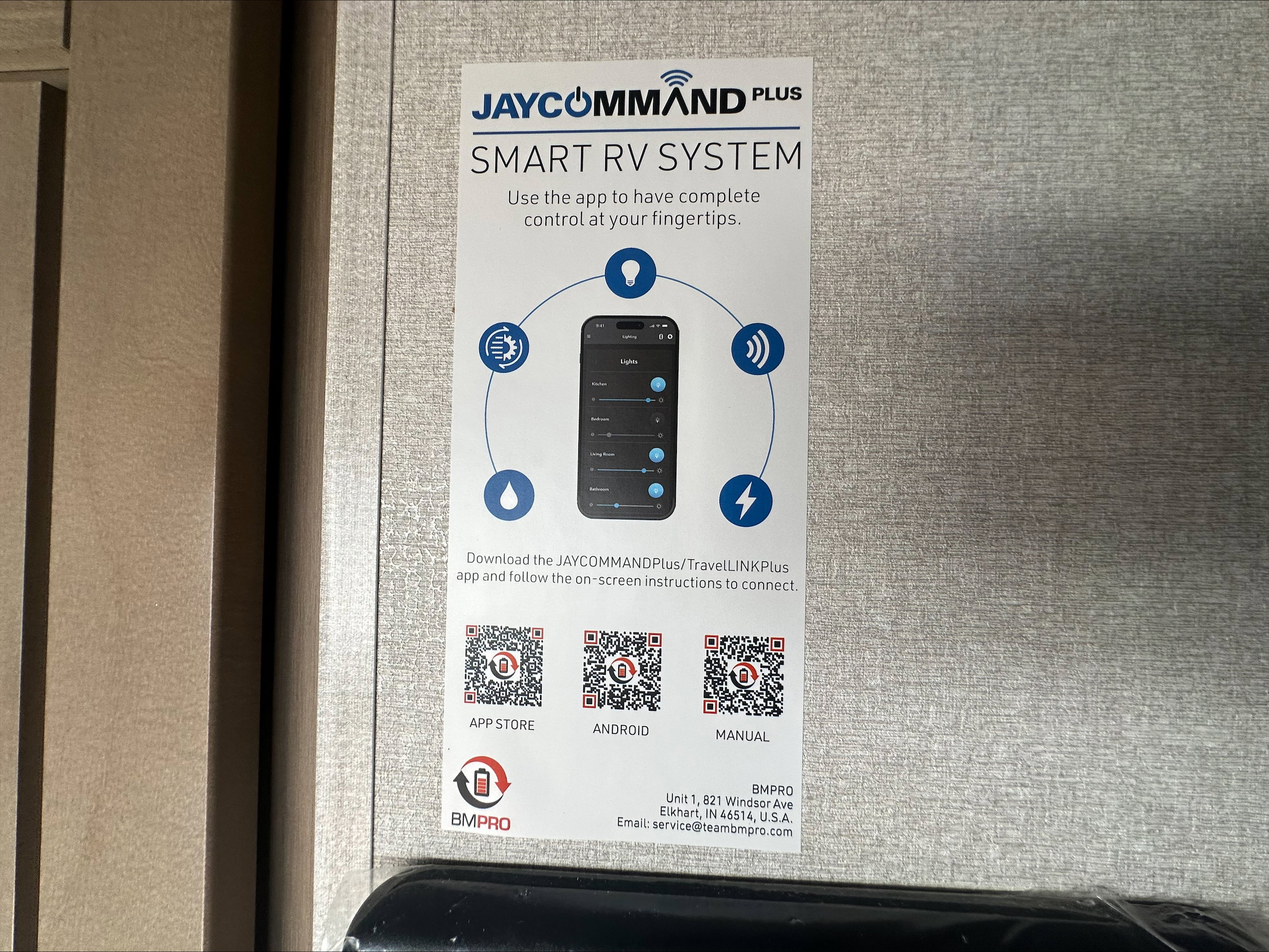 2026 JAYCO EAGLE 365UKTS - Image 36
