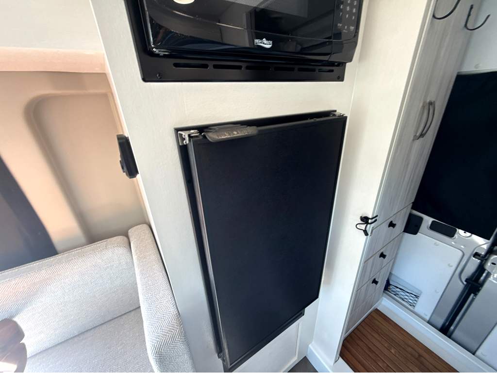 2026 JAYCO COMET 18C - Image 22